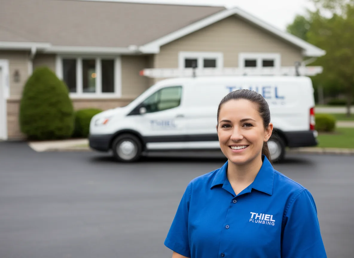 Plumber Forbes, MN FAQs